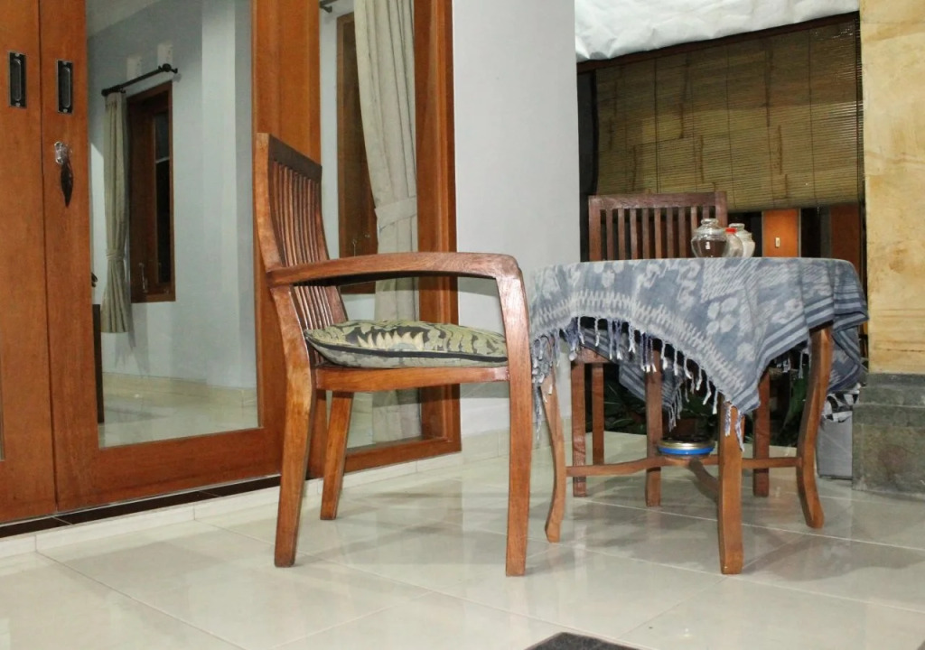 Artja Inn Ubud