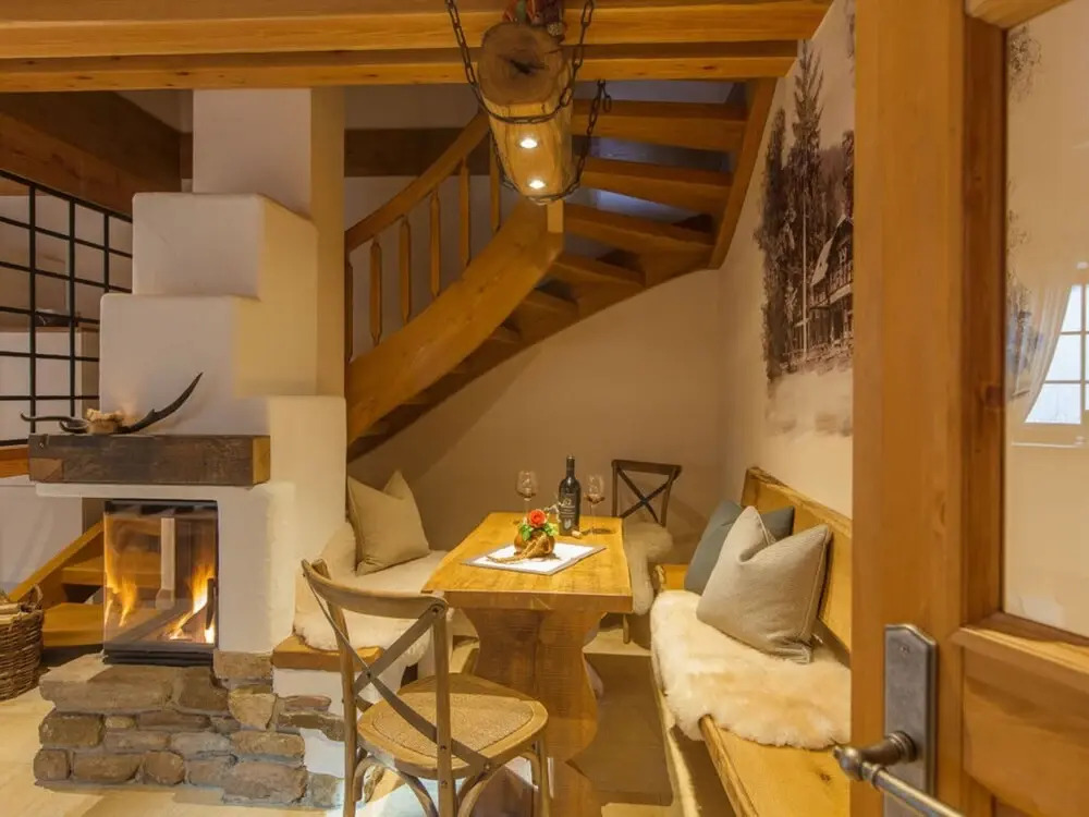 Ilse Chalet No. 19 Comfortable Vacation Home