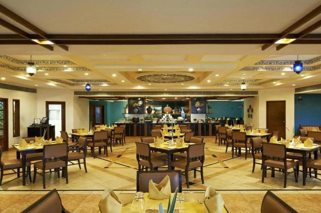 Club Mahindra Kumbhalgarh