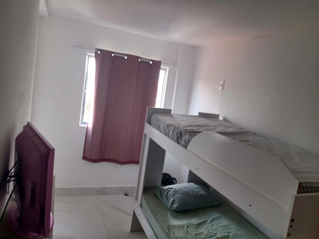 Vila Suítes Coliving