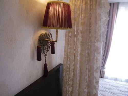 Nar Sophia Sultan Hotel
