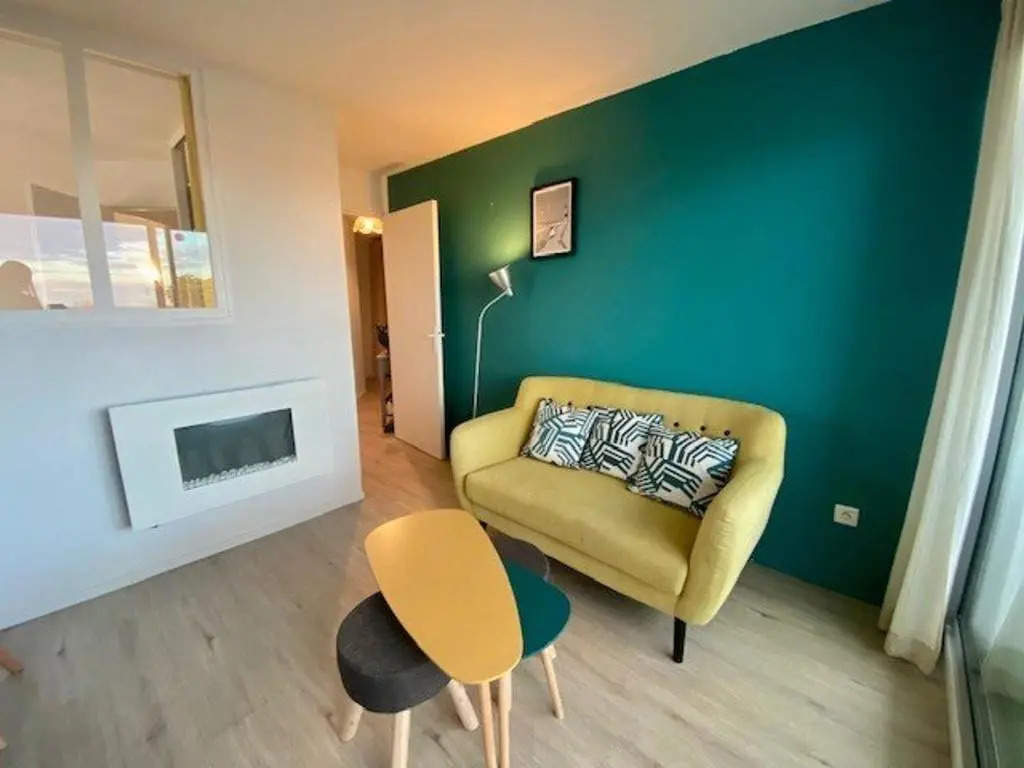 Appartement Quiberon, 3 pièces, 4 personnes - FR-1-478-213