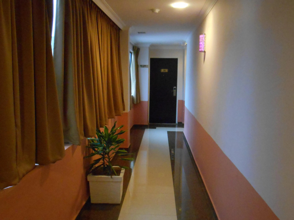 Sai Villa Hotel