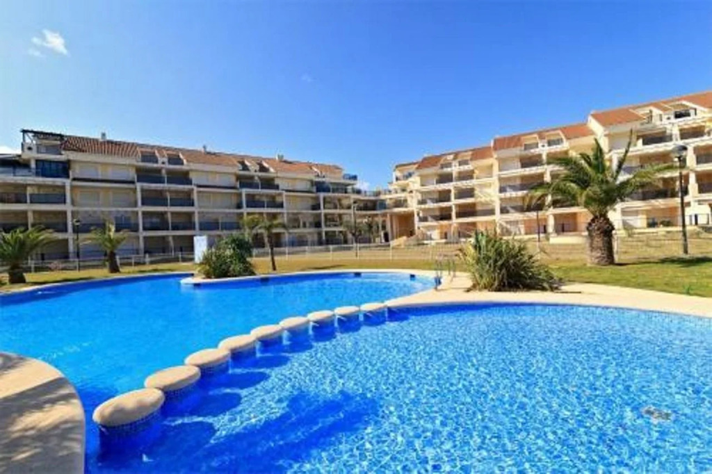 Almadraba Apartaments