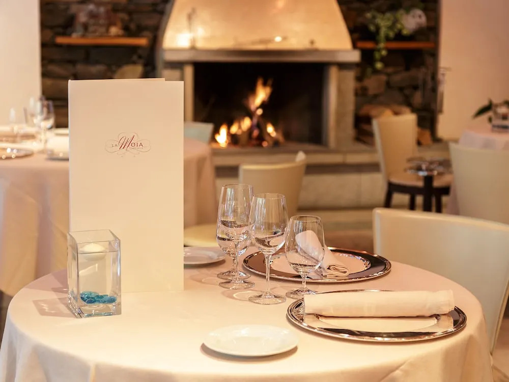 Hotel Campelli