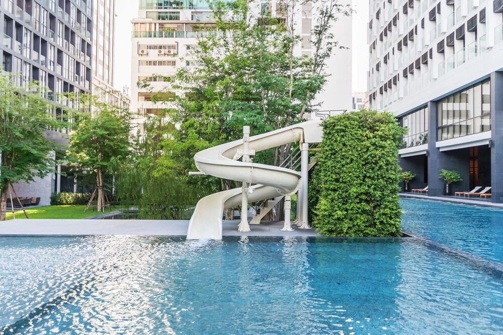 Grand Central Bangkok By Favstay