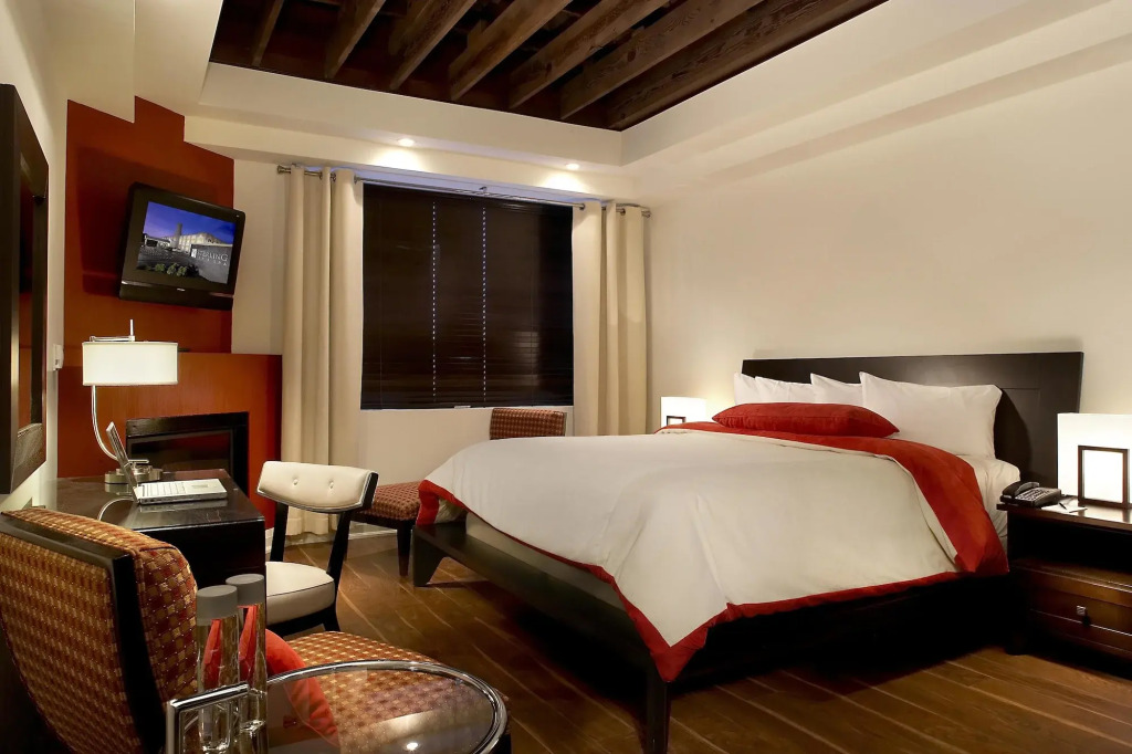 Sterling Inn & Spa