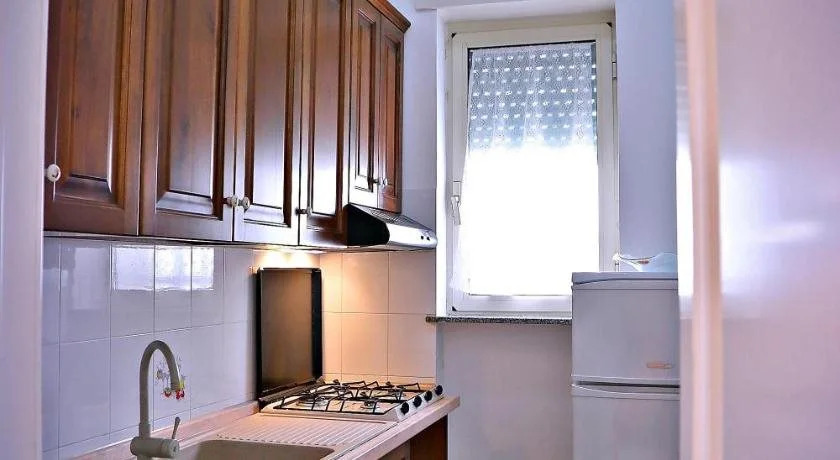 B&B La Perla