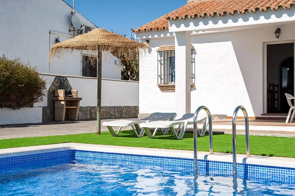 Casa Palillero - Sólo Familias