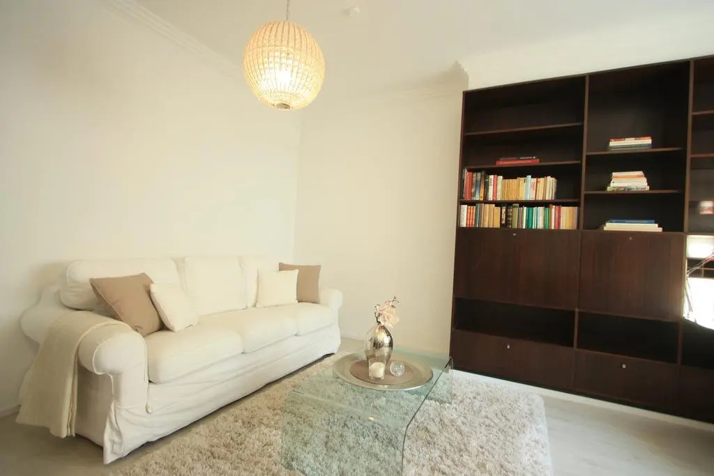 Apartment Urban Living