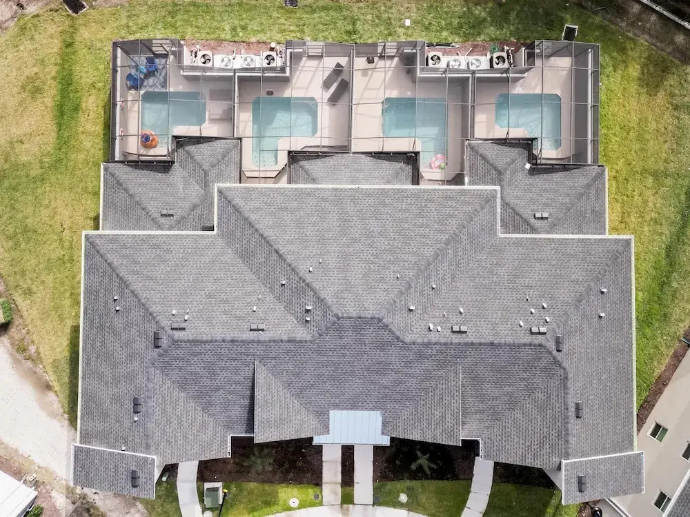2541 RT Ultimate Family Adventure 4 Beds