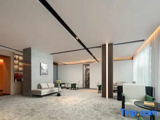 Atour Hotel  Xinzhou District Government Branch