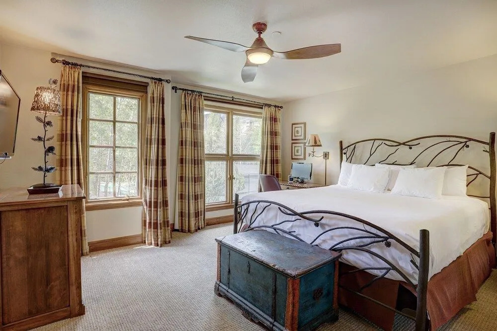 3br 3.5ba Townhome Steps To Beaver Creek Ge & Lifts 3 Bedroom Townhouse by RedAwning