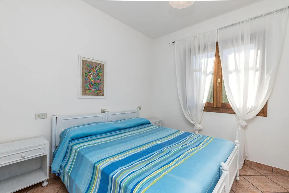 Piazzetta Villa La Vigna 30m From The Sea