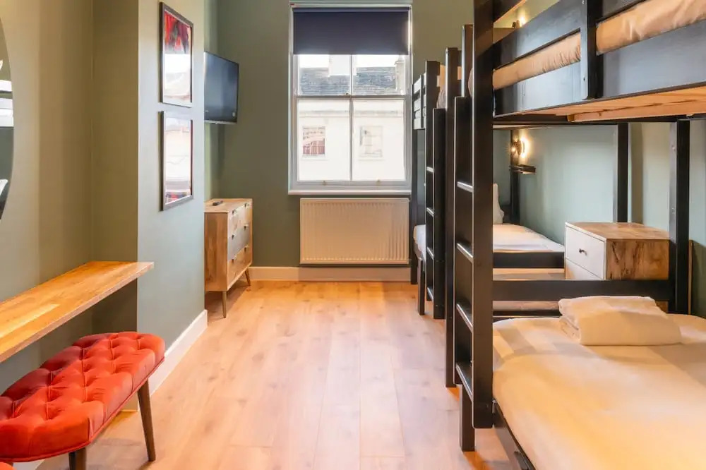Host Stay The Georgian Quarter Catherine Street VI