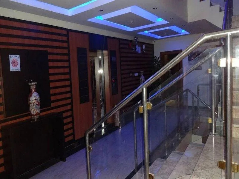 Hayat Ishbiliya Hotel