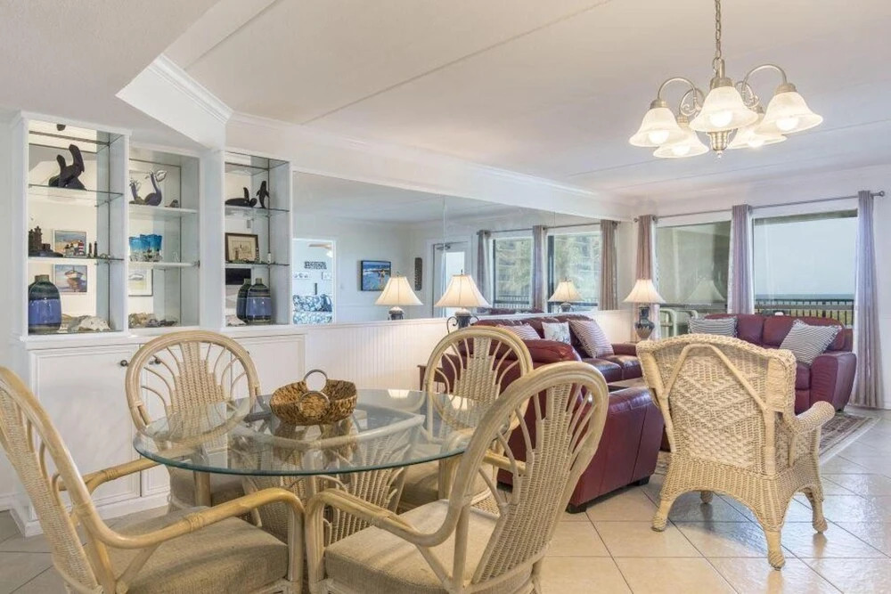 Saida I 201 by Padre Island Rentals