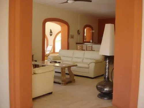 Villa Rosa