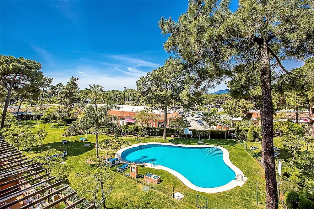 Elviria Penthouse close to Beach