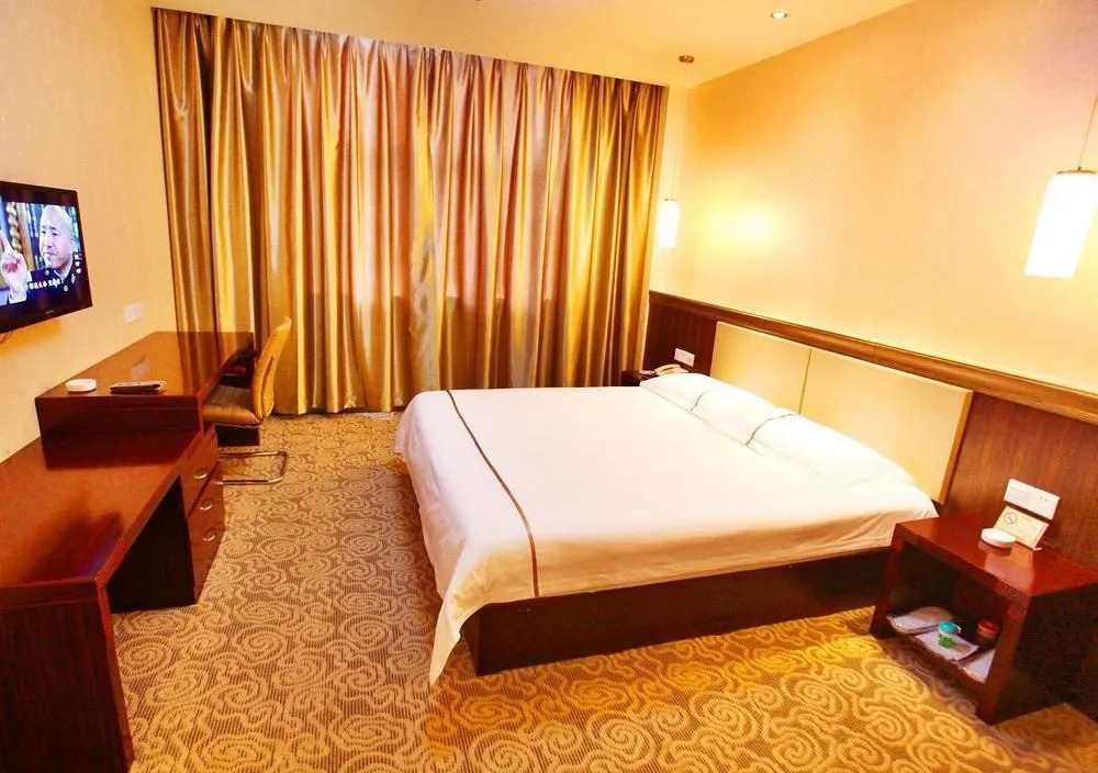 Yishang Holiday Inn