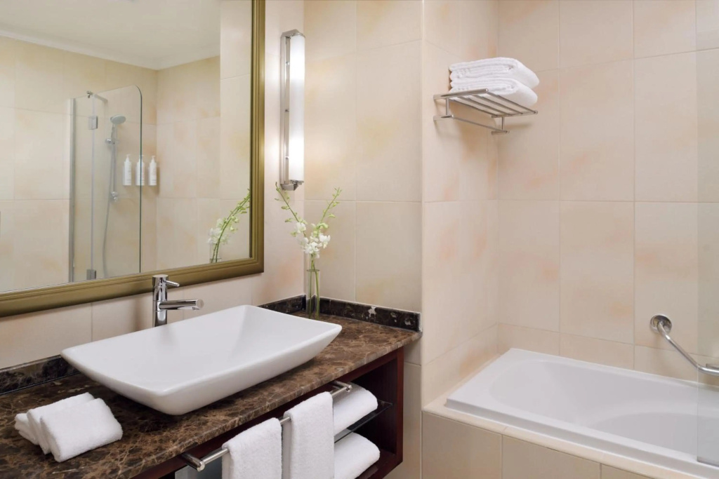 Marriott Executive Apartments Manama, Bahrain