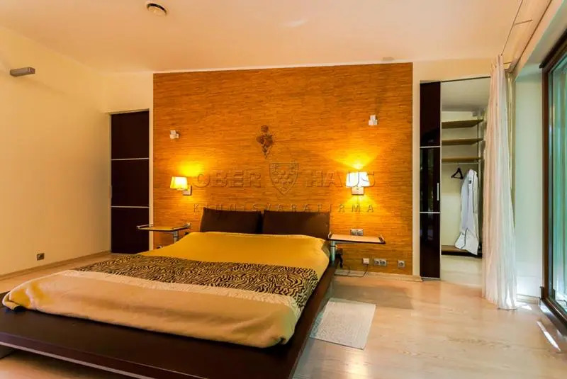 Beach Villa in Tallinn near city