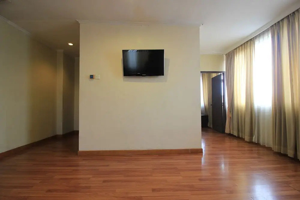Capital O 1583 Mutiara Merdeka Hotel