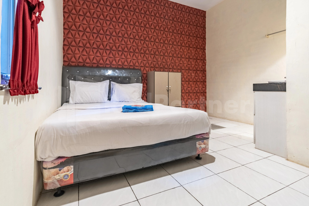 Namaste Residence Near Universitas Sumatera Utara Redpartner