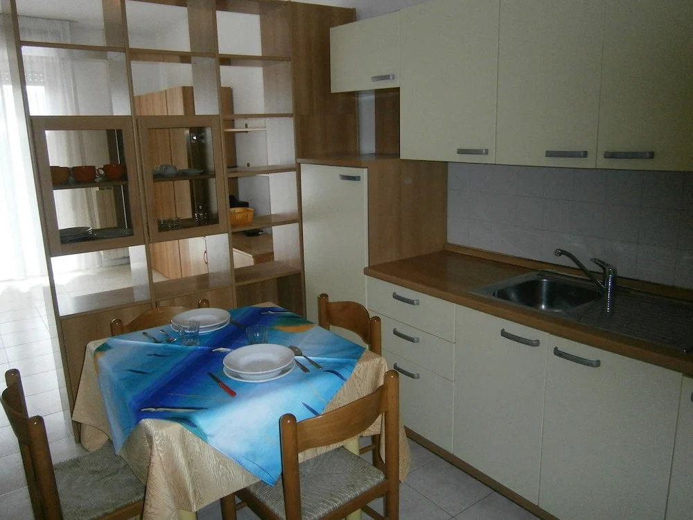 Residence Cristoforo Colombo