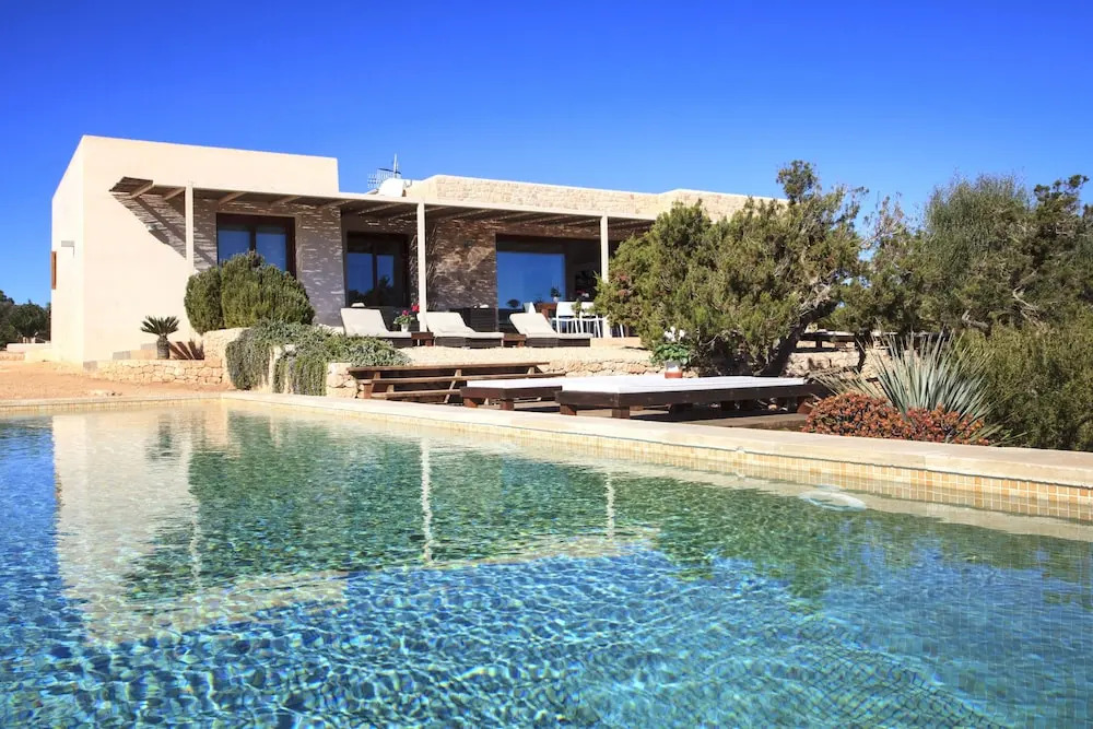 Can Corda Formentera
