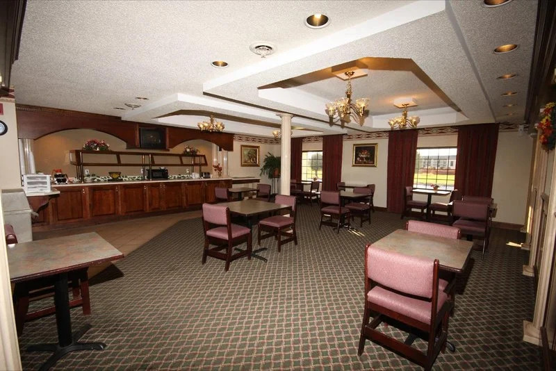Gateway Inn