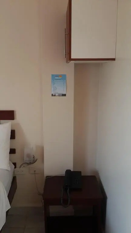 Hostal Costa Azul