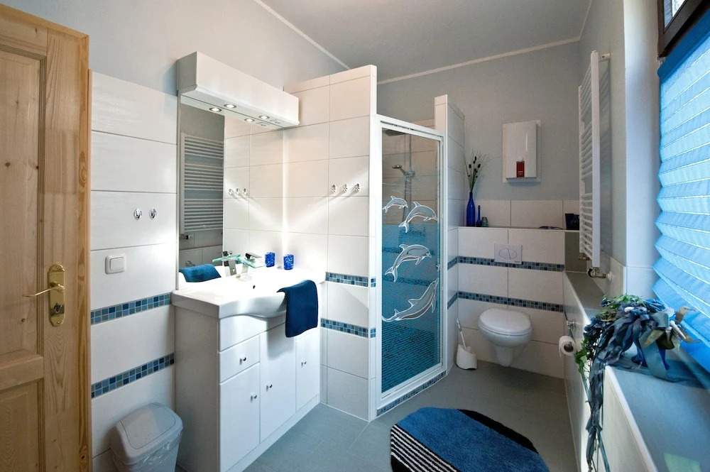 Ferienwohnungen & Gästezimmer Kachel