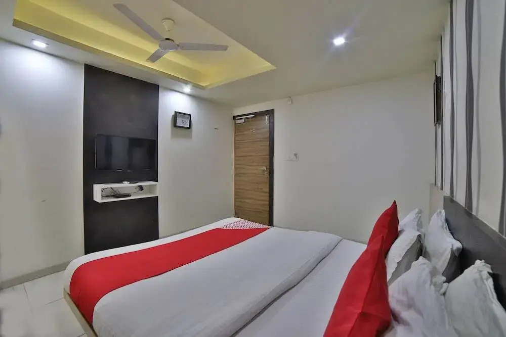 Sigma Inn Hotel by OYO Rooms