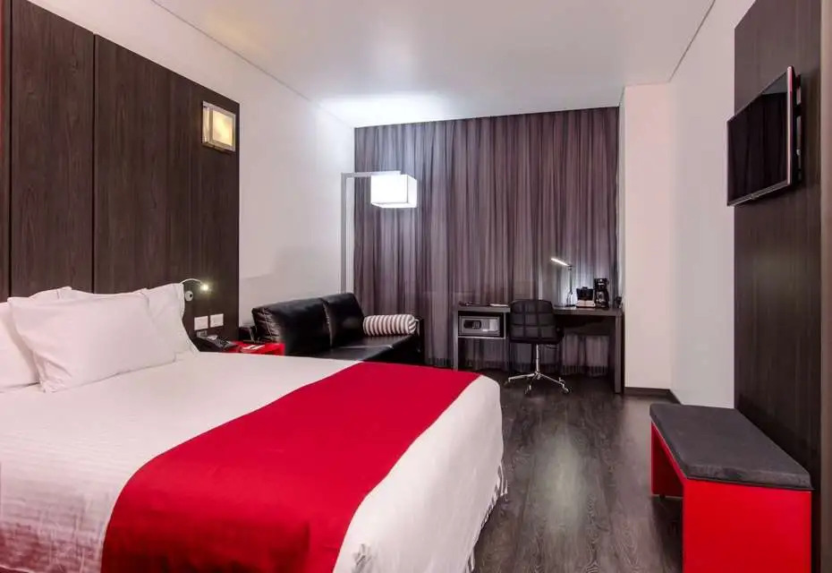 Ramada Encore by Wyndham Puebla