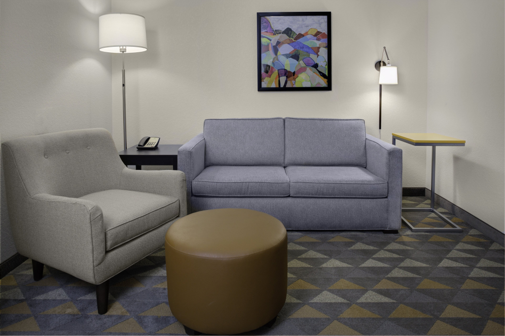 Holiday Inn Hotel & Suites Lima by IHG