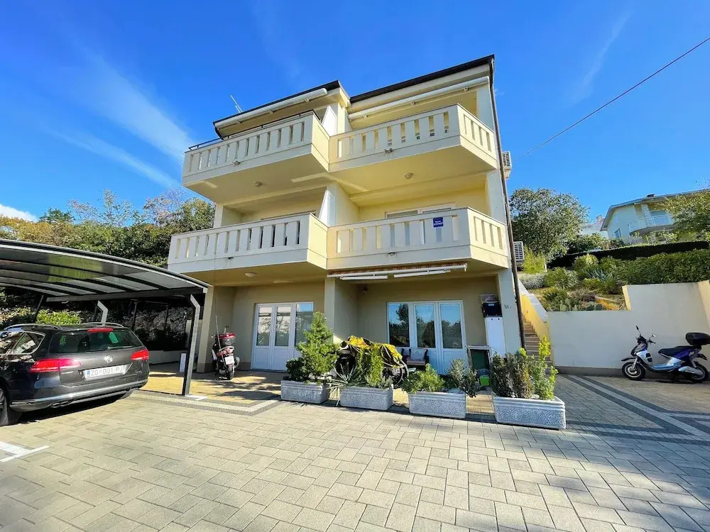 Apartman Josip 2