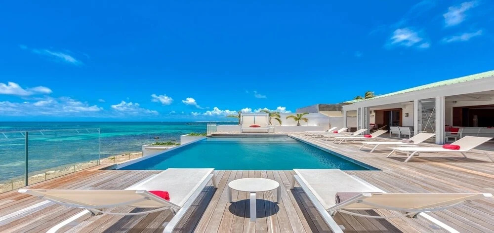 Villa Mapai