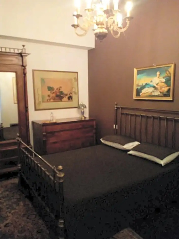 Palace B&B