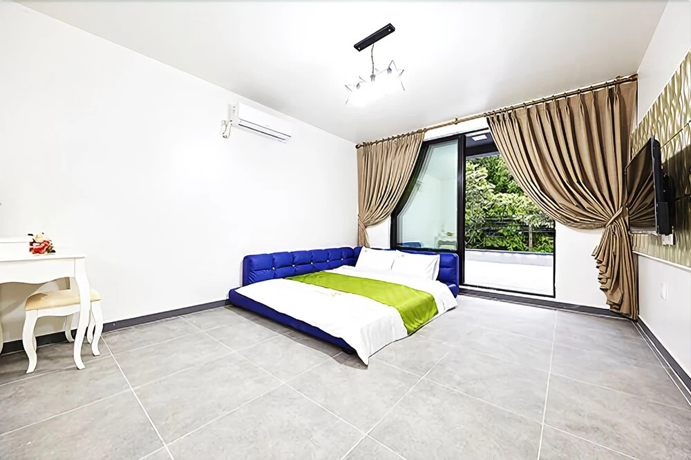 Namiseom Seol Resort