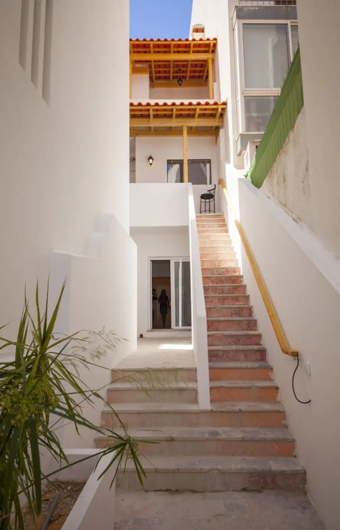 A30 - Tamar Ground- Floor Flat by DreamAlgarve