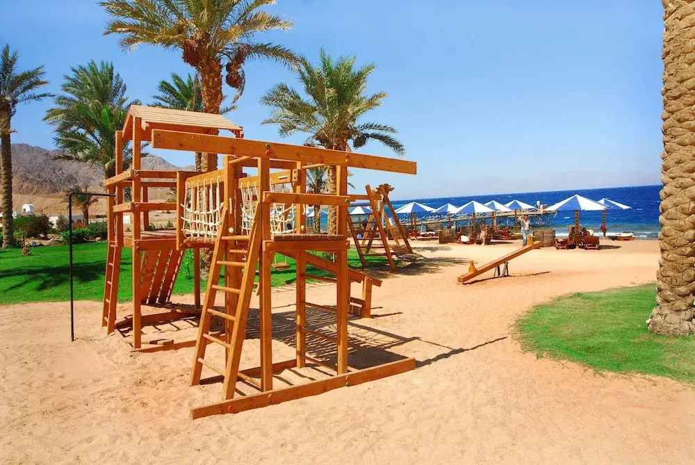 Dahab sea breeze