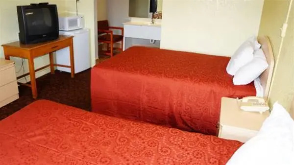 Royale Inn