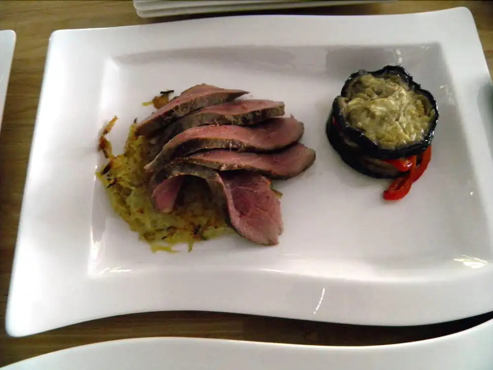 Gîte La Vigneronne