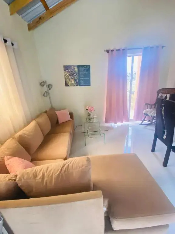 Oasis de Paz 2.1