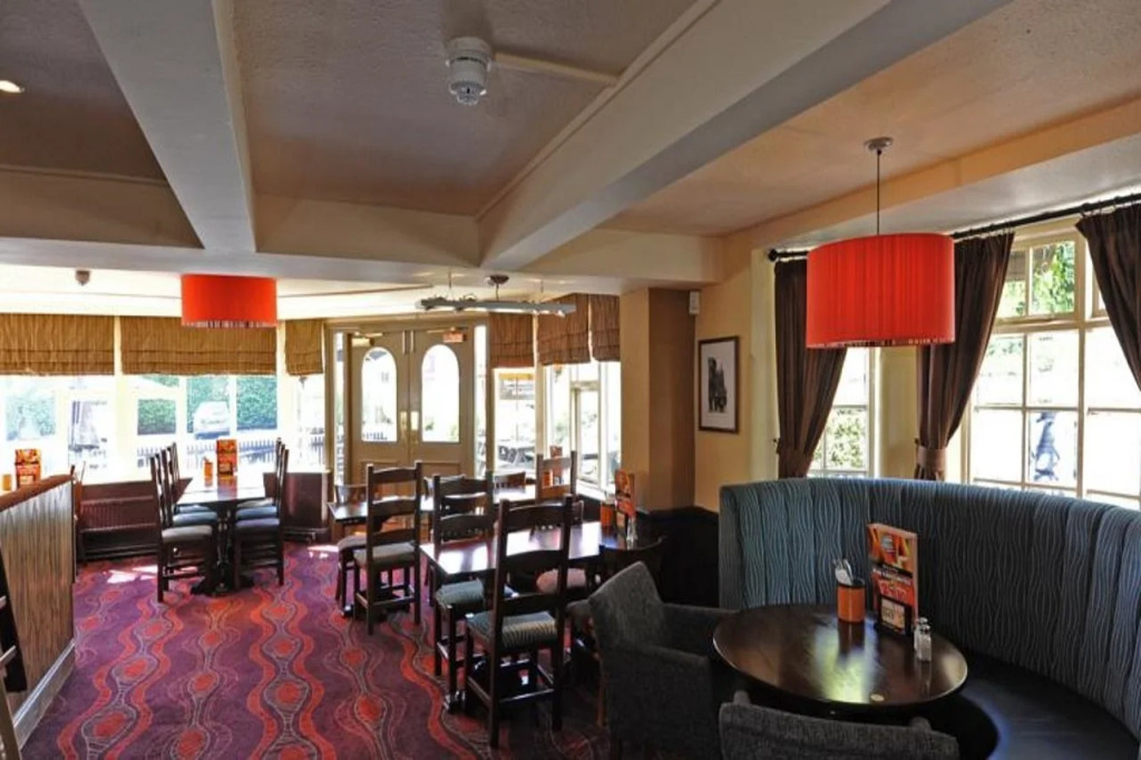 The Bay Horse Hotel