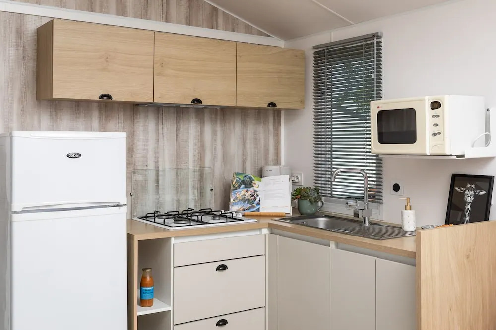 Camping La Prairie
