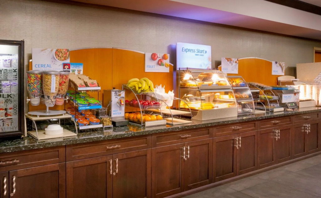 Holiday Inn Express Hotel & Suites Grand Junction by IHG