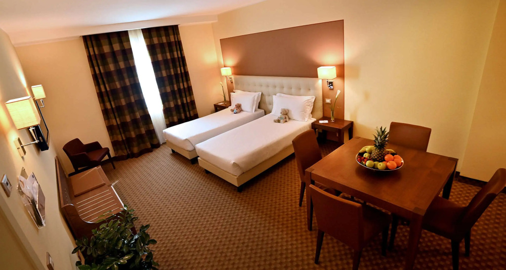 Best Western Grand Hotel Guinigi