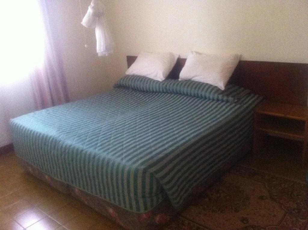 New Classic Hotel